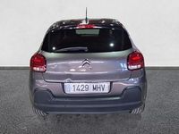 Brugt Citroën C3 PureTech 83 HK (61 kW) 2023 Hatchback