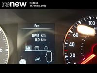 Usado Dacia Sandero Extreme 100 CV (73 kW) 2025 Verde Berlina