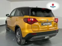 Nuevo Suzuki Vitara 110 CV (80 kW) 2026 Amarillo SUV
