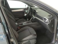 Usado Seat Leon FR 116 CV (85 kW) 2025 Gris