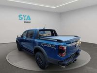Usado Ford Ranger Raptor 215 CV (158 kW) 2024 Azul Recogida
