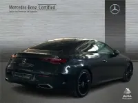 Usado Mercedes CLE200 204 CV (150 kW) 2025 Coupe