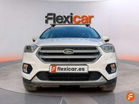 Usado Ford Kuga ST-Line 150 HP (110 kW) 2018 Branco SUV
