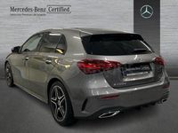 Occasion Mercedes A200 150 PK (110 kW) 2025 Grijs Sedan