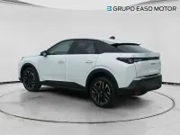 Nuevo Peugeot 3008 Allure 145 CV (106 kW) 2026 Blanco SUV