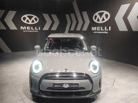 Usado Mini Cooper 136 CV (100 kW) 2021 Gris / plata Utilitario