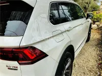 Usado VW Tiguan Sportline 190 CV (139 kW) 2017 Blanco SUV