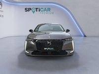 Usado DS Automobiles DS4 Performance Line Plus 130 CV (95 kW) 2022 Gris / plata SUV