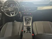 Usado Audi Q3 Advanced Plus 150 CV (110 kW) 2020 Rojo SUV