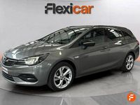 Usado Opel Astra Ultimate 145 CV (106 kW) 2021 Gris / plata Familiar