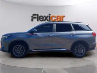 Usado DFSK 580 149 CV (109 kW) 2025 Gris SUV