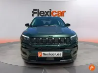 Nuevo Jeep Compass North 130 CV (95 kW) 2026 Verde SUV
