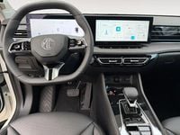 Usado MG HS 50 CV (36 kW) 2025 Blanco SUV