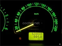Usado Land Rover Discovery 138 CV (101 kW) 2003 Gris / plata SUV