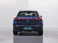 Begagnad Mercedes EQA250 139 kW (190 HK) 2021 Blå SUV