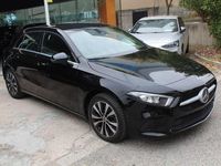 Usado Mercedes A250 219 CV (161 kW) 2021 Negro Berlina