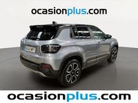 Usado Jeep Avenger Summit 101 HP (74 kW) 2023 Cinzento SUV