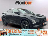 Usado Omoda 5 185 CV (136 kW) 2024 Negro SUV