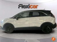 Usado Opel Crossland X Business Elegance 131 CV (96 kW) 2020 Blanco SUV