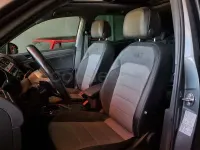 Usado VW Tiguan R-line 150 CV (110 kW) 2020 Gris / plata SUV
