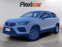 Usado Seat Ateca Reference 110 CV (80 kW) 2023 Blanco SUV