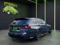Usado BMW M3 Comfort Edition 510 CV (375 kW) 2024 Gris / plata Familiar