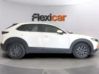 Brugt Mazda CX-30 140 HK (102 kW) 2025 Hvid SUV