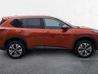 Usado Nissan X-Trail N-Connecta 163 CV (119 kW) 2023 Colorado dust SUV