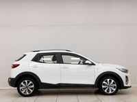 Usado Kia Stonic 101 CV (74 kW) 2021 Blanco SUV
