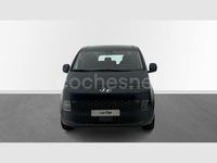 Usado Hyundai Staria 177 CV (130 kW) 2023 Gris Monovolumen
