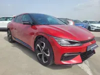Usado Kia EV6 GT-Line 239 kW (325 CV) 2022 Eléctrico SUV