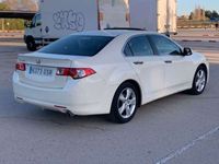 usado Honda Accord 2.0 i-Vtec Elegance 115 kW (156 CV)