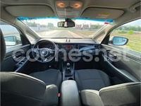 Usado Kia Carens 115 CV (84 kW) 2014 Blanco Monovolumen