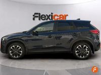 Occasion Mazda CX-5 Edition 150 ch (110 kW) 2016 Bleue SUV