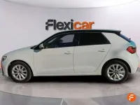 Usado Audi A1 Sportback Advanced 116 CV (85 kW) 2020 Blanco Utilitario