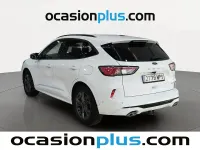 Brugt Ford Kuga ST-Line 190 HK (139 kW) 2024 Hvid SUV