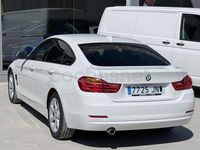 Usado BMW 418 Gran Coupé Sport Line 150 CV (110 kW) 2016 Blanco Coupe