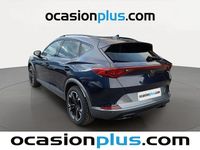 Begagnad Cupra Formentor 150 HK (110 kW) 2022 Blå SUV