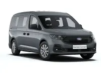 Nuevo Ford Tourneo Connect Trend 114 CV (83 kW) 2025 Gris Monovolumen
