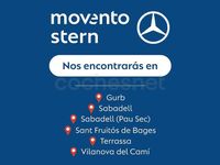 Usado Mercedes C220 200 CV (147 kW) 2023 Gris / plata Berlina