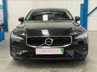 Käytetty Volvo S60 Momentum 197 HP (144 kW) 2021 Musta Sedan