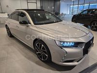 Usado DS Automobiles DS9 Rivoli 225 CV (165 kW) 2022 Gris / plata Berlina