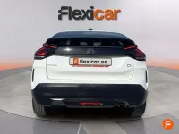 Używany Citroën C4 Feel 110 KM (80 kW) 2022 Biały Hatchback