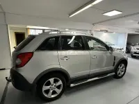 Usado Opel Antara Enjoy Plus 150 CV (110 kW) 2008 Gris / plata SUV