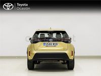 Usado Toyota Yaris Cross Active 116 CV (85 kW) 2024 Naranja SUV