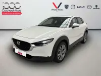 Usado Mazda CX-30 Center-Line 140 CV (102 kW) 2025 Blanco SUV