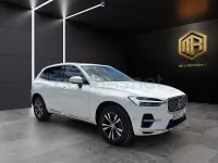 Usado Volvo XC60 Inscription 340 CV (250 kW) 2022 Blanco SUV