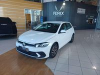 Usado VW Polo Life 95 CV (69 kW) 2023 Blanco Utilitario
