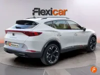 Usado Cupra Formentor 150 CV (110 kW) 2024 Blanco SUV