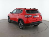Usado Jeep Compass Limited 151 CV (111 kW) 2022 Rojo SUV